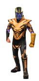 Boy S Thanos Avengers Endgame Child Deluxe Costume Large