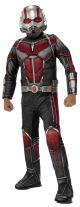 Boys Avengers 4 Endgame Deluxe Ant Man Costume Large