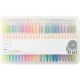 Kaisercolour Gel Pens 48 Pack