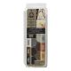 Plaid Folkart Stencil Cream Paint Set Naturals