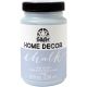 FolkArt Home Decor Chalk Paint 8oz Glacier