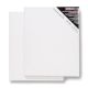 Cotton Stretched Canvas 11 X 14 Inches Canvas For Acrylic Paints