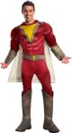 Men S Adult Deluxe Shazam Costume Standard