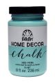 FolkArt Home Decor Chalk Paint 8oz Patina