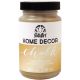 FolkArt Home Decor Chalk Paint Metallic 8oz Gold