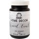 FolkArt Home Decor Wood Tint Parisian Grey 8 oz.