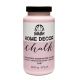 FolkArt Home Decor Chalk Vintage Victorian 16 oz.