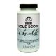 FolkArt Home Decor Chalk Seaside Villa 16 oz.