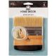 FolkArt Home Decor Brushes Wide Brush