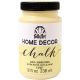 FolkArt Home Decor Chalk Paint 8oz Summer Porch