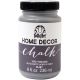 FolkArt Home Decor Chalk Paint 8oz Maui Sand