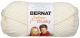 Spinrite Bernat Softee Chunky Yarn Natural Pack of 24 Skein