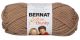 Spinrite Bernat Softee Chunky Yarn Soft Taupe Pack of 24 Skein