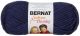 Spinrite Bernat Softee Chunky Yarn Faded Denim Pack of 24 Skein