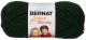 Spinrite Bernat Softee Chunky Yarn Dark Green Pack of 9 Skein