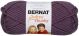 Spinrite Bernat Softee Chunky Yarn Dark Mauve Pack of 9 Skein