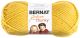 Spinrite Bernat Softee Chunky Yarn Glowing Gold Pack of 24 Skein