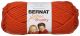 Spinrite Bernat Softee Chunky Yarn Pumpkin Pack of 9 Skein