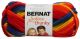 Spinrite Bernat Softee Chunky Ombre Yarn School Yard Pack of 15 Skein