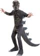 King Of The Monsters Child Godzilla Hs Large