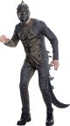 King Of The Monsters Adult Godzilla Hs Standard