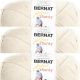 Spinrite Bernat Softee Chunky Big Ball Yarn Solids Aran Pack of 3 Skein