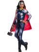 Marvel Universe Child S Thor Costume Large