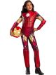 Marvel Universe Child S Iron Man Costume and Mask Small