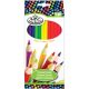 Royal Langnickel Neon Colored Pencils