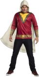Men S Adult Shazam Movie Costume Top Standard