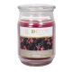 Fall Decor All Things You Large Jar Candle Berry