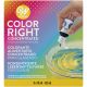 Wilton Color Right Performance Color System 8 Per Pkg