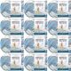 Spinrite Bernat Baby Blanket Big Ball Yarn Little Royales Pack of 12 Skein
