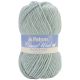 Spinrite Patons Classic Wool Roving Yarn Low Tide Pack of 5 Skein
