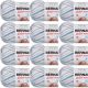 Spinrite Bernat Softee Baby Yarn Ombres Little Boy Blue Pack of 12 Skein