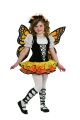Monarch Butterfly Costum Small