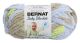 Spinrite Bernat Baby Blanket Yarn Little Boy Dove Pack of 24 Skein