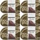 Spinrite Bernat Blanket Big Ball Yarn Gathering Moss Pack of 6 Skein