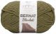 Spinrite Bernat Blanket Big Ball Yarn Olive Pack of 8 Skein