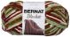 Spinrite Bernat Blanket Big Ball Yarn Plum Fields Pack of 8 Skein