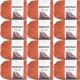 Spinrite Bernat Blanket Big Ball Yarn Pumpkin Spice Pack of 12 Skein