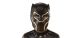 Kids Black Panther Movie 1/2 Mask