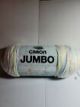Spinrite Caron Jumbo Print Yarn Baby Rainbow Pack of 1 Skein