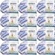 Spinrite Bernat Baby Blanket Big Ball Yarn Blue Dreams Pack of 12 Skein