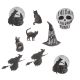 Martha Stewart Crafts Halloween Die Cuts