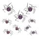 Martha Stewart Crafts Spider Clings Vinyl?Assorted