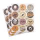 Martha Stewart Crafts Halloween Stickers Assorted Styles