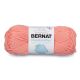 Spinrite Handicrafter Cotton Yarn Solids Hot Pink Pack of 12 Skein