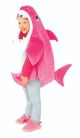 Kid S Mommy Shark Costume With Sound Chip Infant