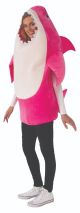 Women S Adult Baby Shark Mommy Shark Costume